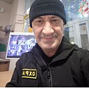 Гаджи, 64 года