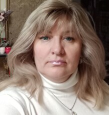 Фотография девушки Светлана, 53 года из г. Орск