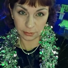 Фотография девушки Ольга, 51 год из г. Комсомольск-на-Амуре