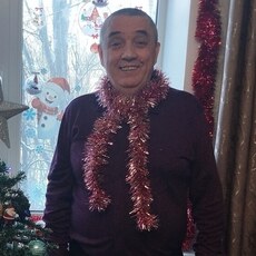 Фотография мужчины Владимир, 61 год из г. Самара