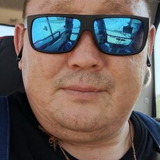Фотография мужчины Александр, 44 года из г. Улан-Удэ
