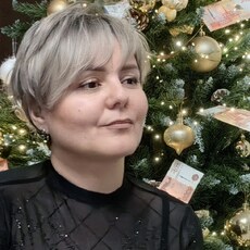 Фотография девушки Маша, 46 лет из г. Ангарск