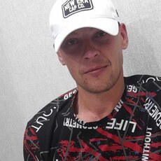 Фотография мужчины Алексей, 39 лет из г. Ставрополь