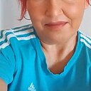 Айзаулен, 53 года