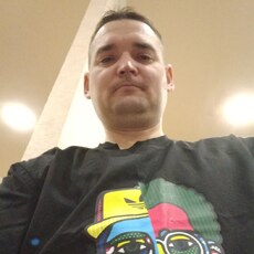 Фотография мужчины Вадим, 36 лет из г. Верхняя Пышма