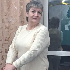 Фотография девушки Неля, 46 лет из г. Тула