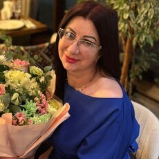 Фотография девушки Лика, 55 лет из г. Михайловск (Ставропольский Край)