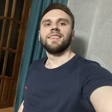 Фотография мужчины Антон, 33 года из г. Гомель