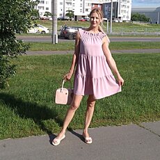 Фотография девушки Оля, 37 лет из г. Гомель