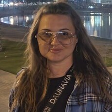 Фотография девушки Юля, 37 лет из г. Новосибирск