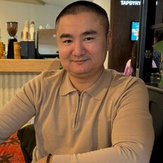 Фотография мужчины Досжан, 28 лет из г. Алматы