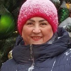 Фотография девушки Галина, 60 лет из г. Можайск