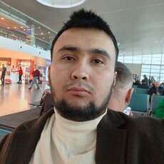 Фотография мужчины Исмаил, 25 лет из г. Москва