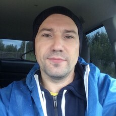 Фотография мужчины Pizdyq, 46 лет из г. Кандалакша