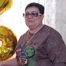 Фотография девушки Елена, 60 лет из г. Пугачев