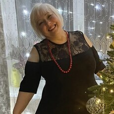 Фотография девушки Татьяна, 51 год из г. Черногорск