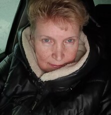 Фотография девушки Валентина, 61 год из г. Ярославль