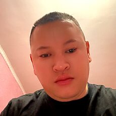 Фотография мужчины Аскербек, 38 лет из г. Шымкент