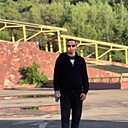 Аскербек, 38 лет