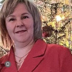 Фотография девушки Алина, 50 лет из г. Йошкар-Ола