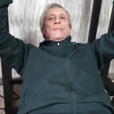 Фотография мужчины Влад, 63 года из г. Тихорецк