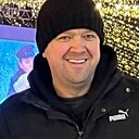 Сергей, 40 лет