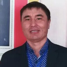 Фотография мужчины Ерема, 47 лет из г. Семей