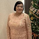 Любовь, 66 лет