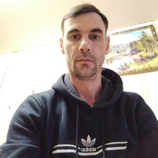 Фотография мужчины Антон, 39 лет из г. Темиртау