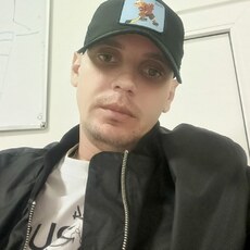 Фотография мужчины Иван, 36 лет из г. Старый Оскол