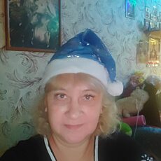 Фотография девушки Надежда, 53 года из г. Северодвинск