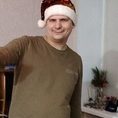 Фотография мужчины Данил, 29 лет из г. Энгельс