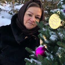 Фотография девушки Светлана, 58 лет из г. Омск