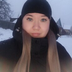 Фотография девушки Анютик, 27 лет из г. Воткинск