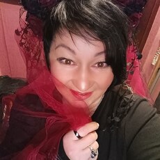 Фотография девушки Оксана Ксения, 50 лет из г. Сумы