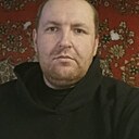 Степан, 33 года