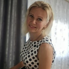 Фотография девушки Светлана, 44 года из г. Великий Новгород