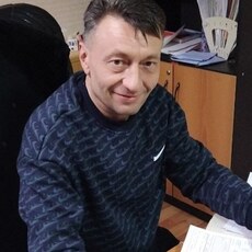 Фотография мужчины Алексей, 47 лет из г. Лиски