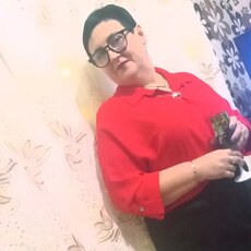 Фотография девушки Светлана, 42 года из г. Аткарск