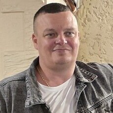 Фотография мужчины Rrr, 43 года из г. Ковров