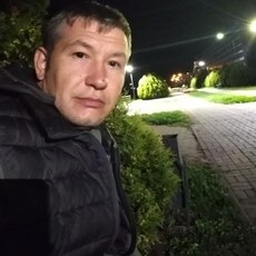 Фотография мужчины Женек, 35 лет из г. Строитель (Белгородская Обл)