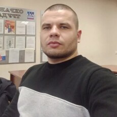Фотография мужчины Dmitry, 28 лет из г. Москва