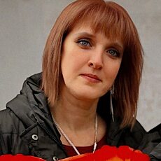 Фотография девушки Оксана, 43 года из г. Ува