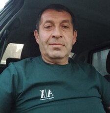 Фотография мужчины Ясин, 47 лет из г. Гянджа