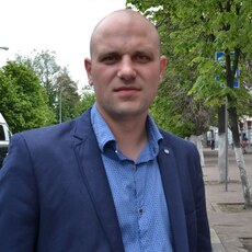 Фотография мужчины Вячеслав, 38 лет из г. Ульяновск