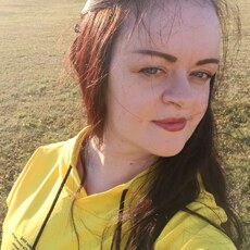 Фотография девушки Оксана, 37 лет из г. Саранск