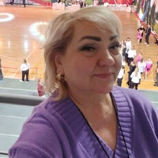 Фотография девушки Надежда, 54 года из г. Пермь