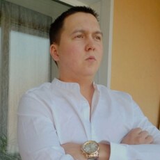 Фотография мужчины Андрей, 27 лет из г. Абакан