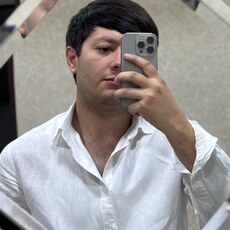 Фотография мужчины Fexa, 26 лет из г. Ташкент
