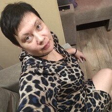 Фотография девушки Юлия, 45 лет из г. Ангарск